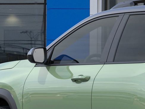 New 2026 Chevrolet Equinox LT w/ Convenience Package II image 12