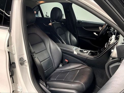 Used 2021 Mercedes-Benz C 300 C 300 w/ Premium Package image 10