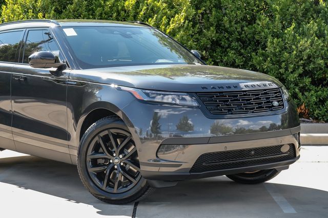 New 2026 Land Rover Range Rover Velar S AWD/4WD image 9