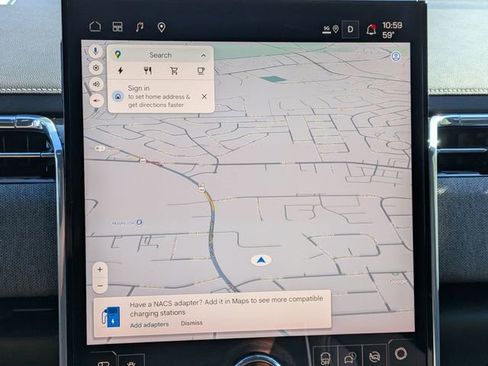 New 2026 GMC Sierra EV Elevation image 19