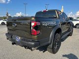 Certified 2025 Ford Ranger Raptor image 3