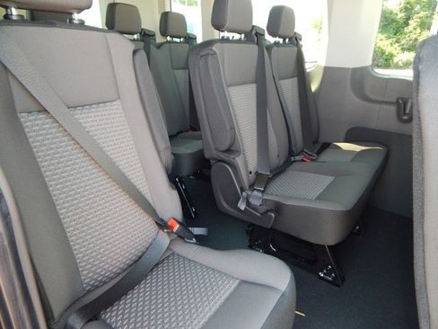 New 2025 Ford Transit 350 XLT image 20