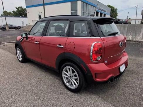 Used 2016 MINI Cooper Countryman S FWD image 6