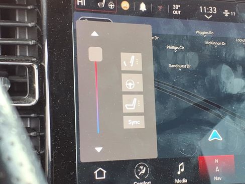 Used 2024 Dodge Durango GT image 13