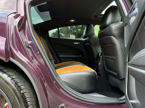 Used 2022 Dodge Charger Scat Pack RWD image 13