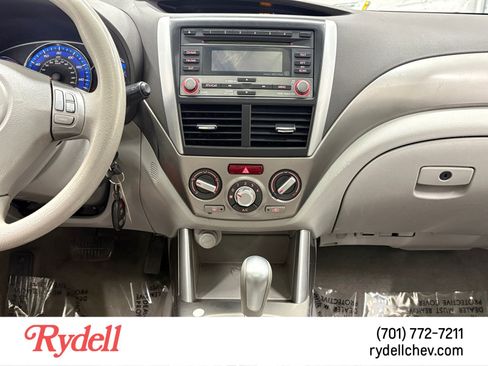 Used 2009 Subaru Forester 2.5X AWD/4WD image 15