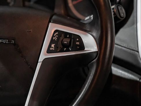 Used 2017 GMC Terrain Denali image 14