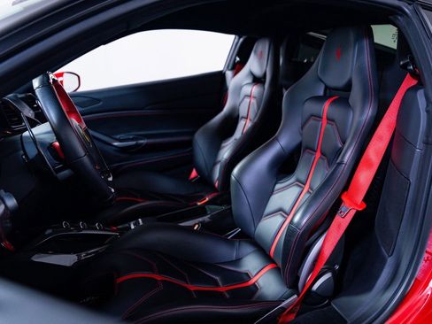 Certified 2016 Ferrari 488 GTB image 17