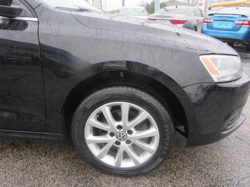 Used 2014 Volkswagen Jetta SE image 17