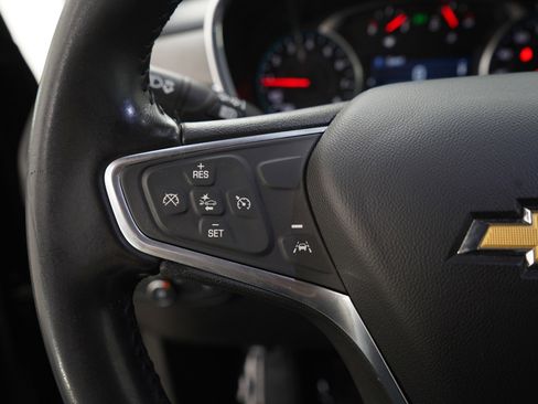 Used 2020 Chevrolet Equinox LT image 26