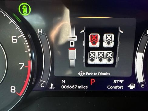 Used 2025 Acura RDX SH-AWD w/ Technology Package image 10