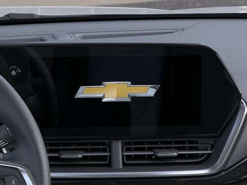 New 2026 Chevrolet Trax ACTIV FWD image 20
