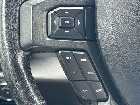 Used 2019 Ford F150 XLT w/ Equipment Group 302A Luxury image 14