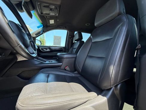 Used 2023 Chevrolet Tahoe LT AWD/4WD image 33