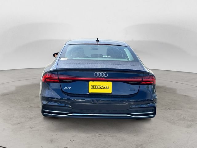 Used 2019 Audi A7 3.0T Prestige w/ Prestige Package AWD/4WD image 6