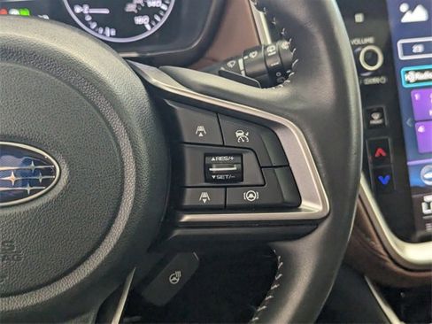 Used 2022 Subaru Outback Touring image 26