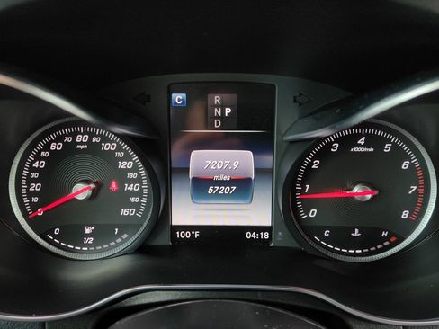 Used 2018 Mercedes-Benz GLC 300 image 15