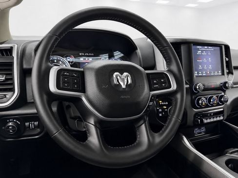 Used 2019 RAM 2500 Big Horn AWD/4WD image 24