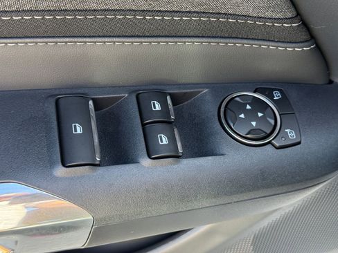 New 2026 Ford Mustang Convertible image 21