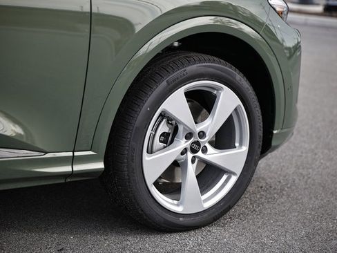 New 2025 Audi Q5 2.0T Premium Plus image 5