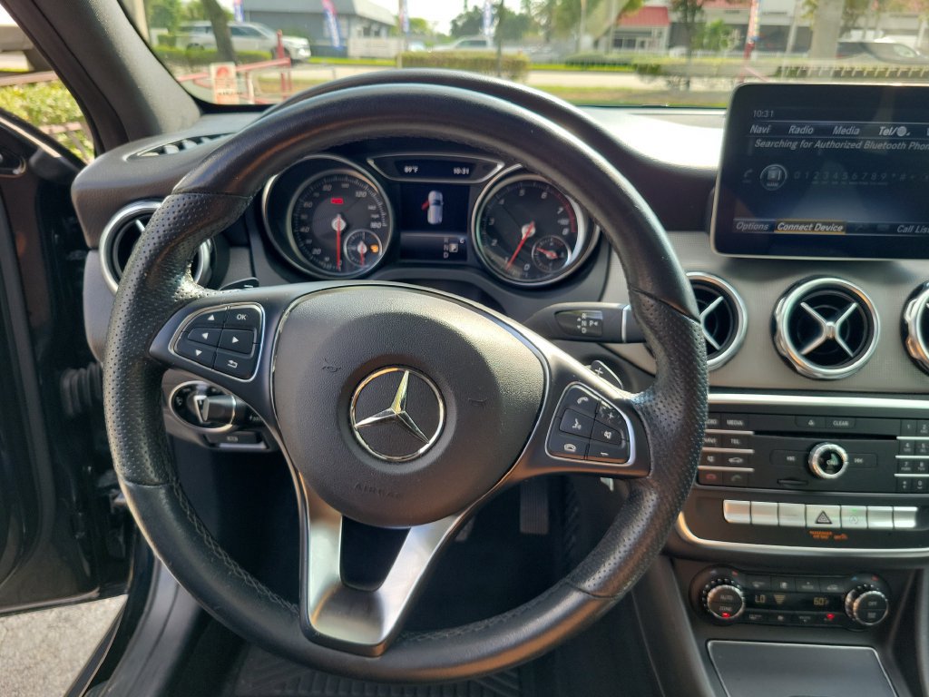 Used 2019 Mercedes-Benz GLA 250 image 28