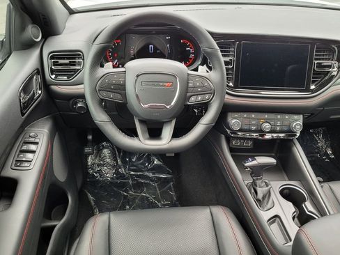New 2024 Dodge Durango GT AWD/4WD image 12