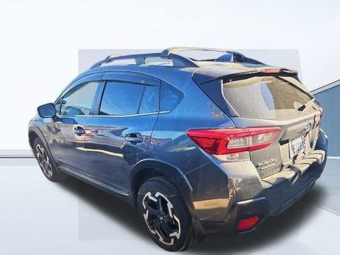 Used 2023 Subaru Crosstrek 2.5i Limited image 6