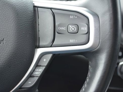 Used 2024 RAM 2500 Big Horn image 16