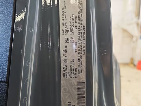 New 2026 Jeep Wrangler Willys image 29