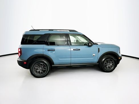 Used 2022 Ford Bronco Sport Big Bend w/ Convenience Package AWD/4WD image 10