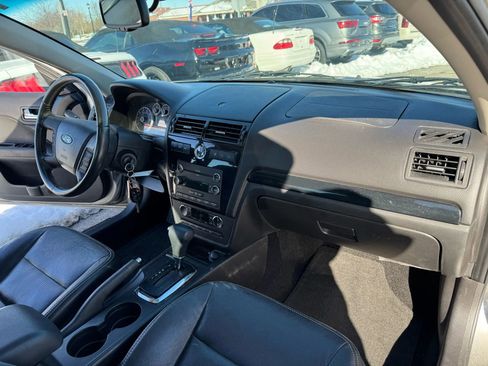 Used 2008 Ford Fusion SEL image 23
