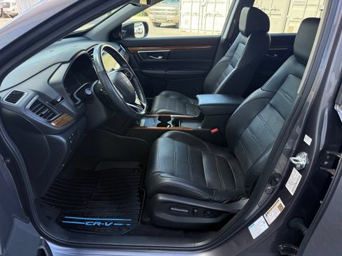 Used 2021 Honda CR-V Touring image 20