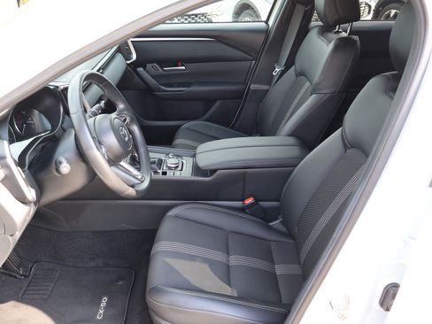 Certified 2024 MAZDA CX-50 AWD 2.5 S w/ Cargo Package image 17
