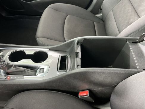 Used 2023 Chevrolet Malibu LT image 20