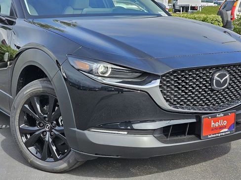 New 2026 MAZDA CX-30 AWD 2.5 S w/ Select Sport Pkg image 5