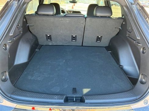 New 2026 Chevrolet Equinox EV LT w/ Convenience Package II image 16