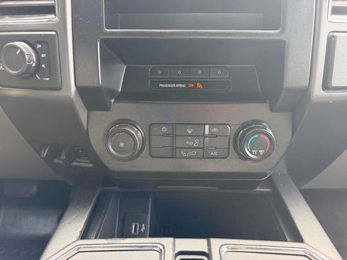 Used 2017 Ford F150 XLT AWD/4WD image 15