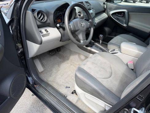 Used 2010 Toyota RAV4 4WD V6 image 8