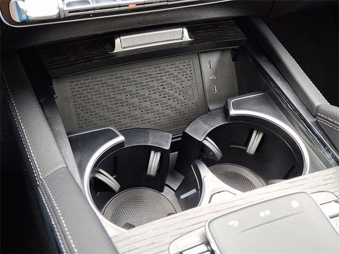 New 2026 Mercedes-Benz GLE 350 GLE 350 image 20