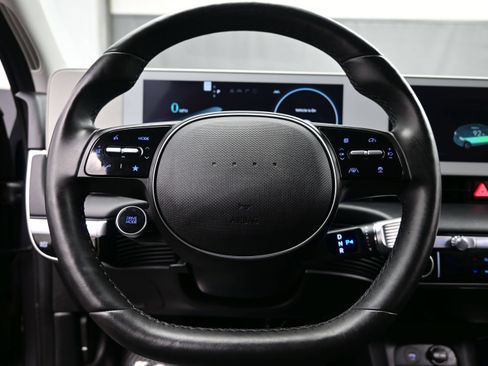 Certified 2024 Hyundai Ioniq 5 Limited AWD/4WD image 23