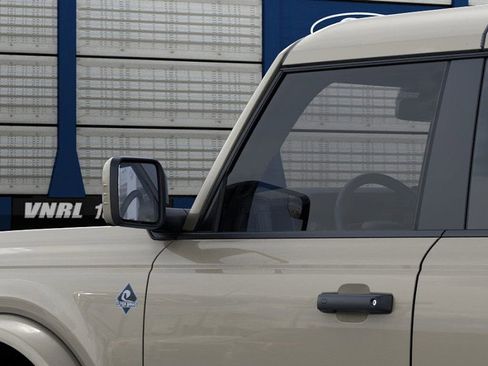 New 2026 Ford Bronco Outer Banks image 22