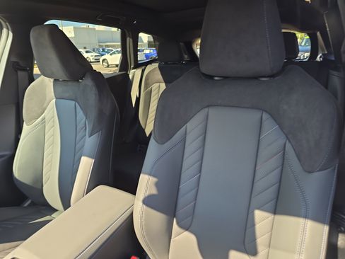 New 2026 BMW X3 xDrive30 w/ Premium Package image 22