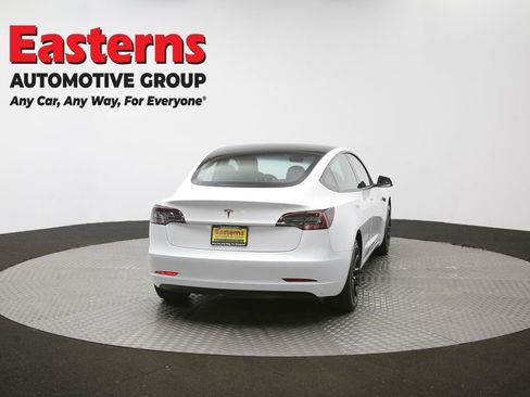 Used 2023 Tesla Model 3 Standard Range RWD image 33