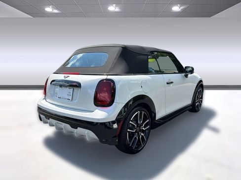 New 2026 MINI Cooper S FWD image 9