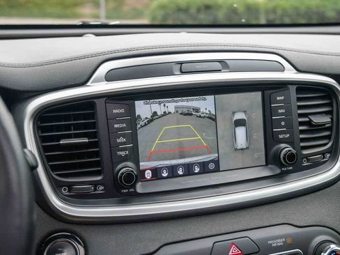 Used 2019 Kia Sorento SX FWD image 22
