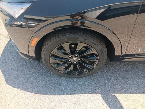 New 2026 Buick Envista Sport Touring w/ Convenience I Package FWD image 2
