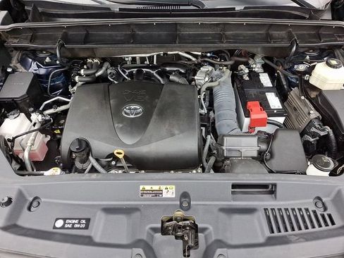 Used 2022 Toyota Highlander XSE FWD image 31