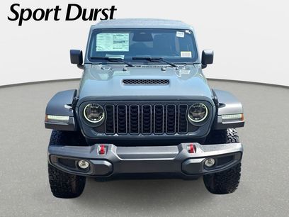 New 2026 Jeep Wrangler Unlimited Rubicon