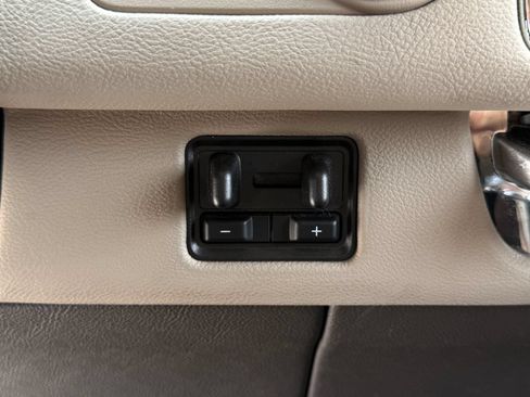 Certified 2023 Lincoln Navigator L Reserve AWD/4WD image 35