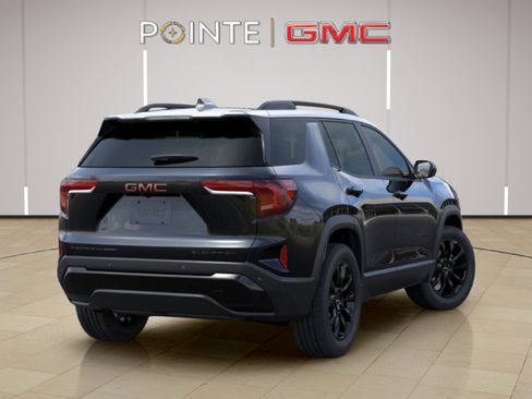 New 2026 GMC Terrain Elevation w/ Elevation Premium Package image 8